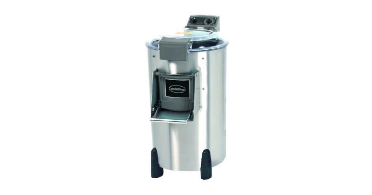 De Onmisbare Hulp in Elke Keuken: De Aardappelschilmachine () De Onmisbare Hulp in Elke Keuken: De Aardappelschilmachine