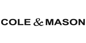 Cole & Mason