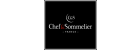Chef & Sommelier