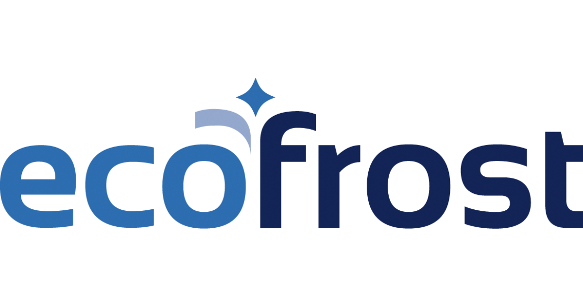 EcoFrost Horeca Megastore ecofrost-horeca-megastore