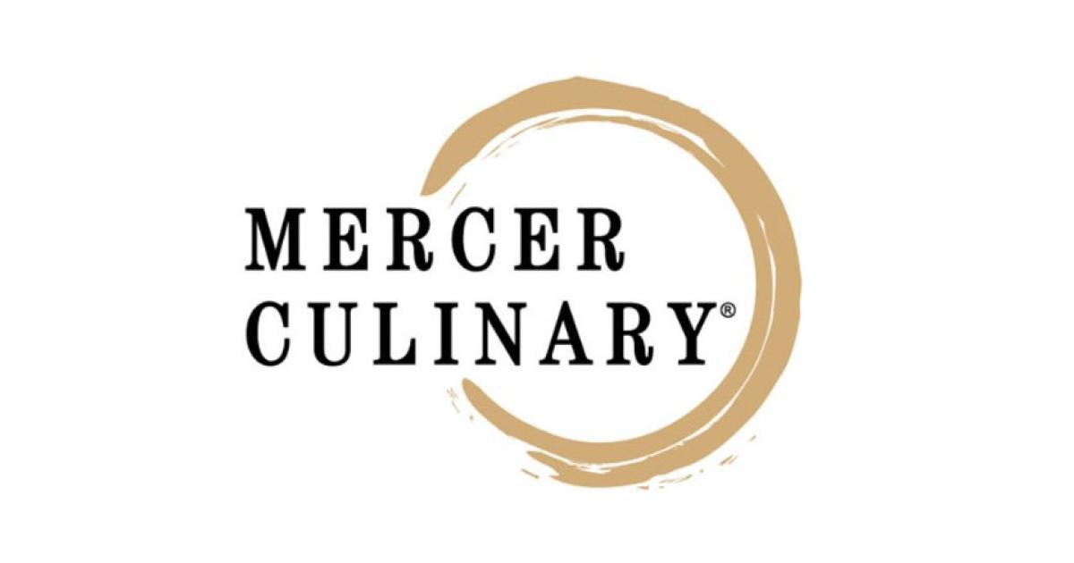 Mercer Culinary Horeca Megastore