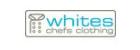 Whites Chefs Clothing