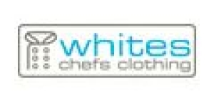 Whites Chefs Clothing
