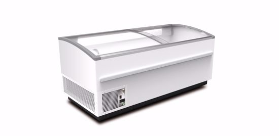 Framec Domino Smart Lux 200