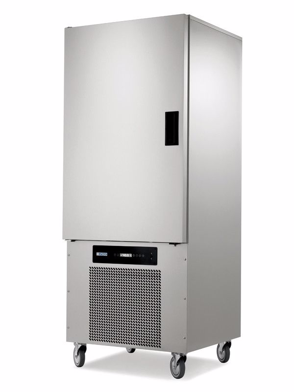 Afinox Snelkoeler Faster 15