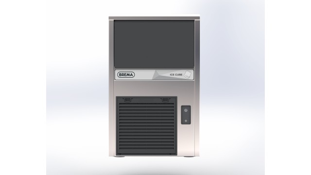 Brema CB 425 A HC AWS