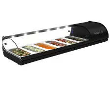 Sayl Tapas 6 x 1/3 GN