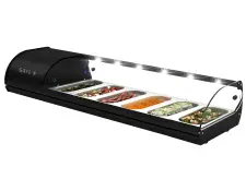 Sayl Tapas 6 x 1/3 GN