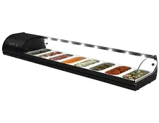 Sayl Tapas 8 x 1/3 GN