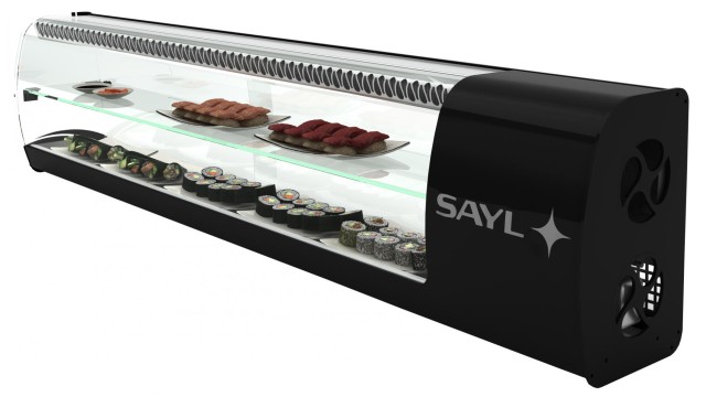 Sayl Slim Sushi 05-70548