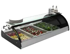 Sayl zelfbediening Maxiself 3