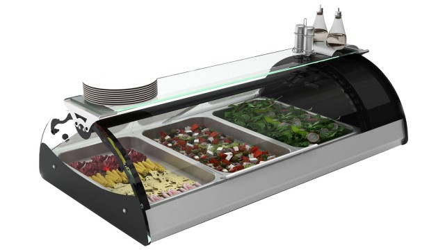 Sayl zelfbediening Maxiself 3