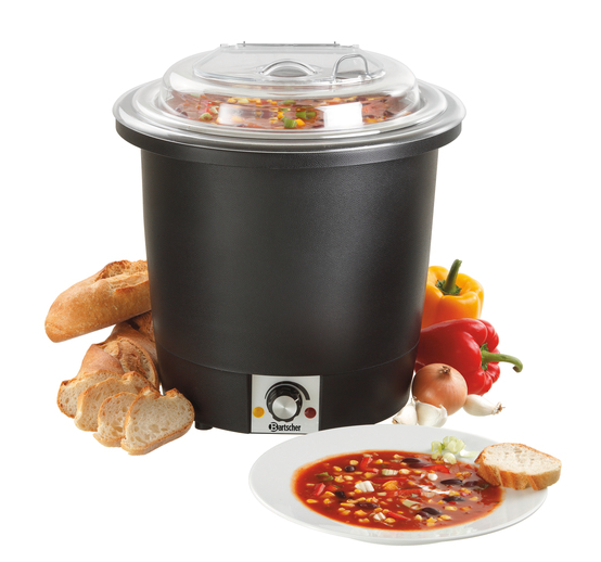Bartscher Soepketel 100048