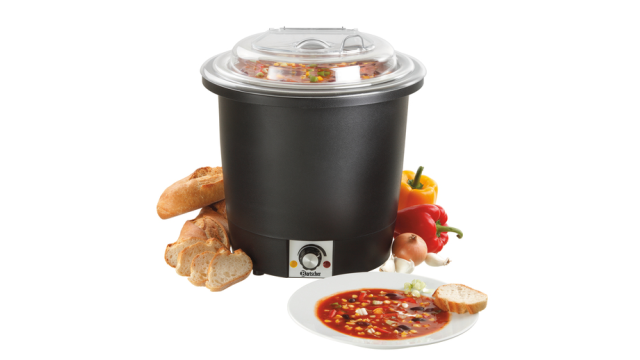 Bartscher Soepketel 100048