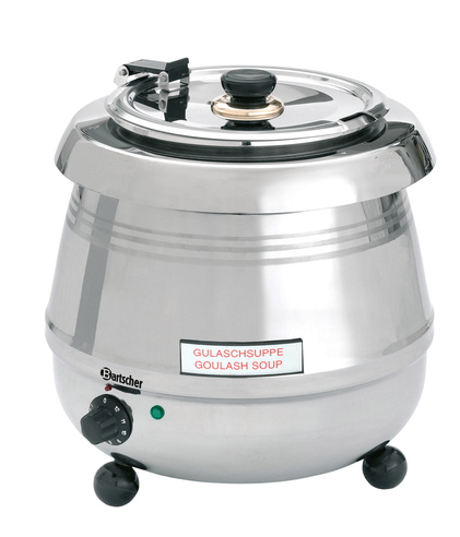 Bartscher Soeppan deLuxe