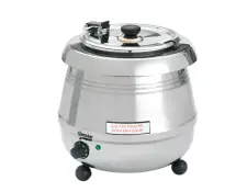 Bartscher Soeppan deLuxe