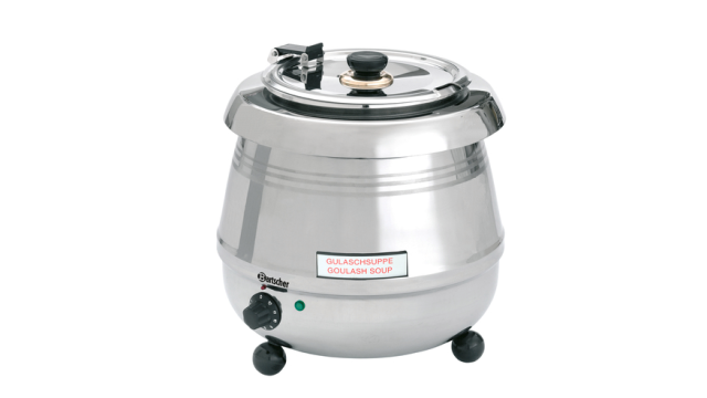 Bartscher Soeppan deLuxe