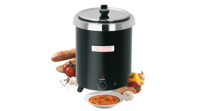 Bartscher Soeppan Club