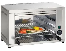 Bartscher 100524