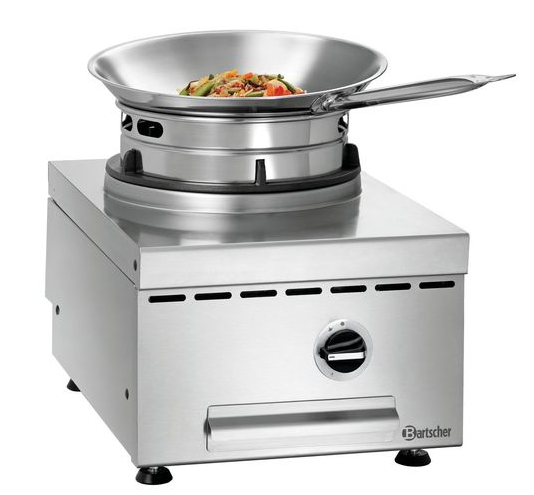 Bartscher GWTH1