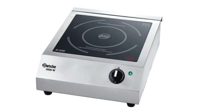 Bartscher IK 35SK