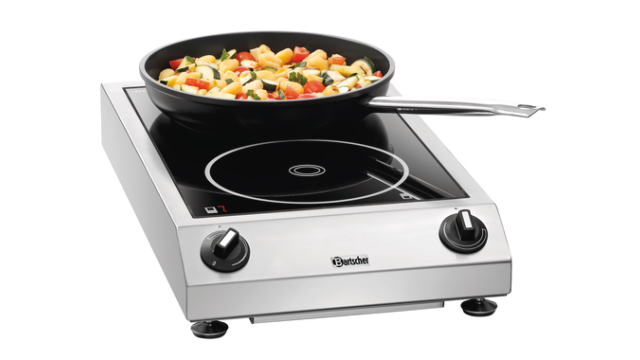 Bartscher ITH 35ZS-210