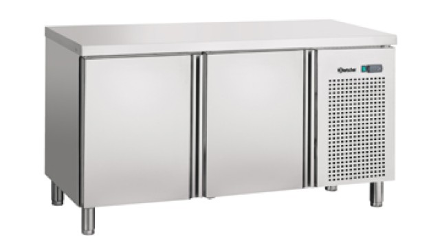Bartscher Koelwerkbank 110801