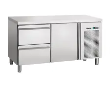 Bartscher Koelwerkbank 110852
