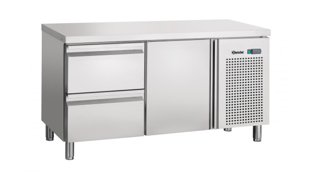 Bartscher Koelwerkbank 110852