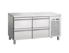Bartscher Koelwerkbank 110853