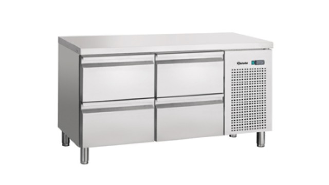 Bartscher Koelwerkbank 110853