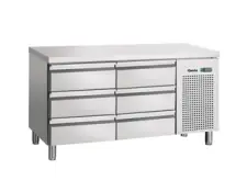 Bartscher Koelwerkbank 110854