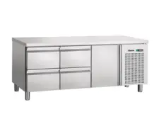 Bartscher Koelwerkbank 110856