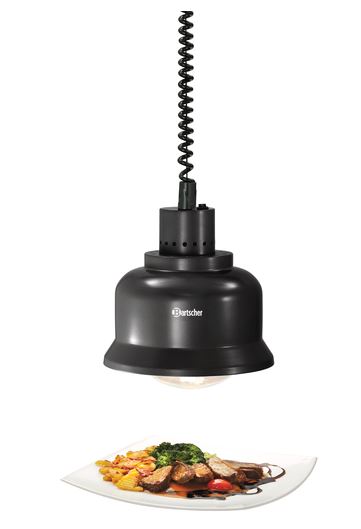 Bartscher IWL250D SW