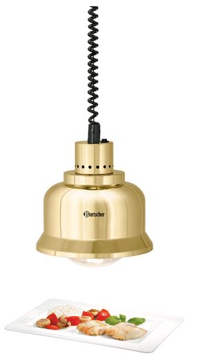 Bartscher IWL250D GO