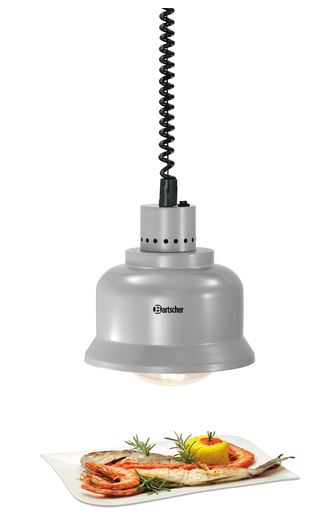 Bartscher IWL250D SI