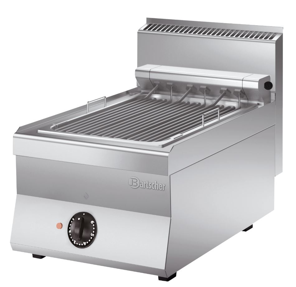 Bartscher Roostergrill 115137