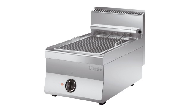 Bartscher Roostergrill 115137