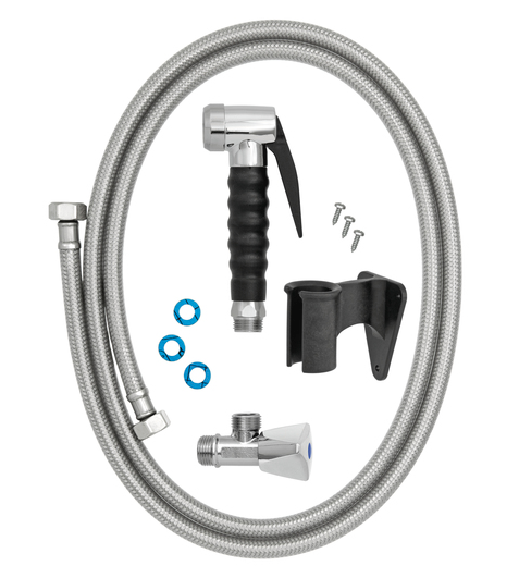 Bartscher handdouche