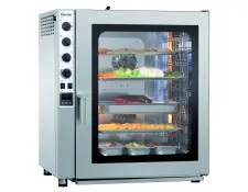 Bartscher Steamer M10110