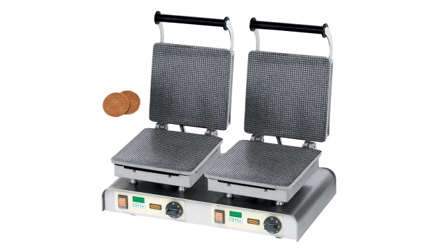 Neumarker Stroopwafel