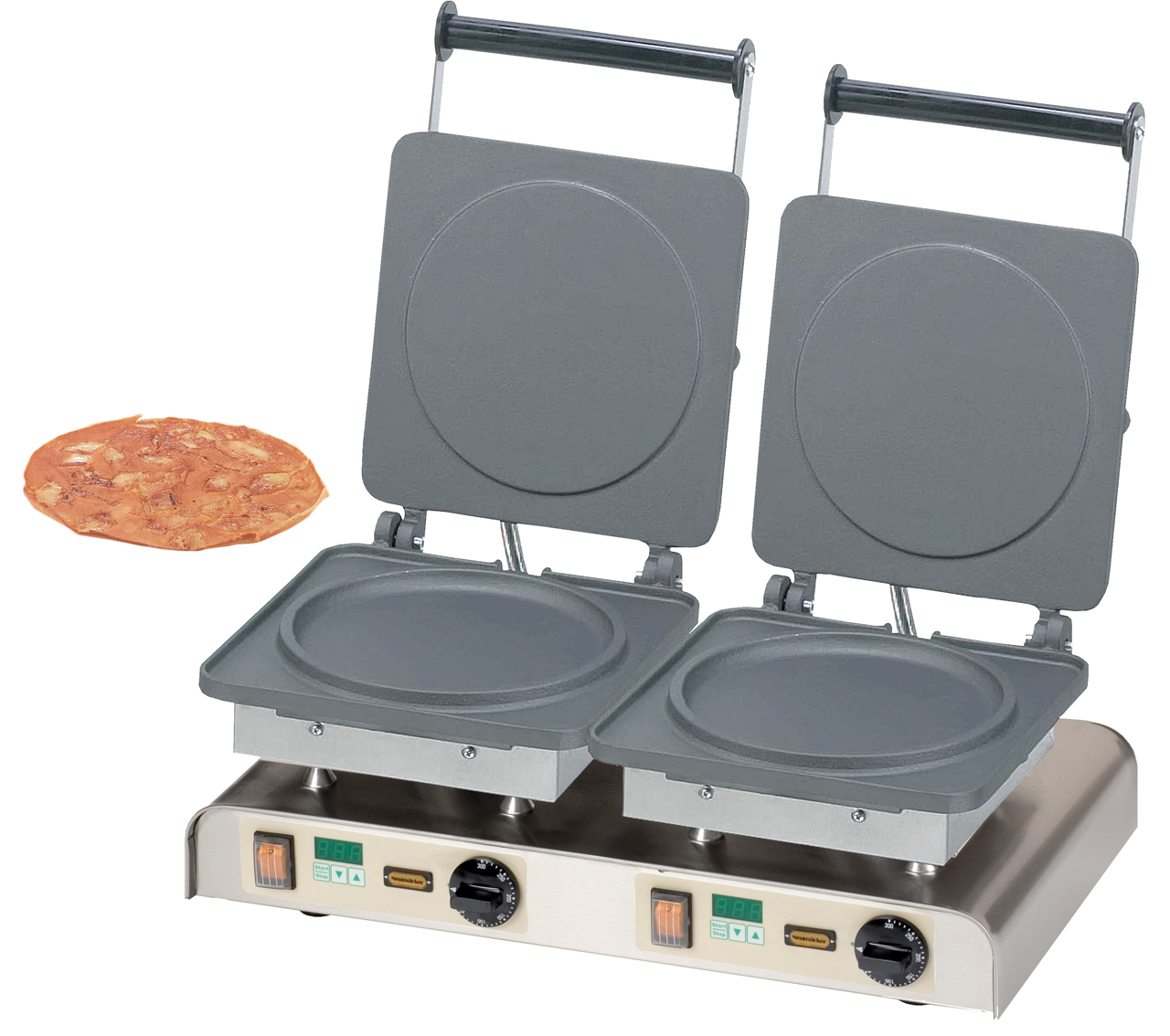 Neumarker 12-40747DT