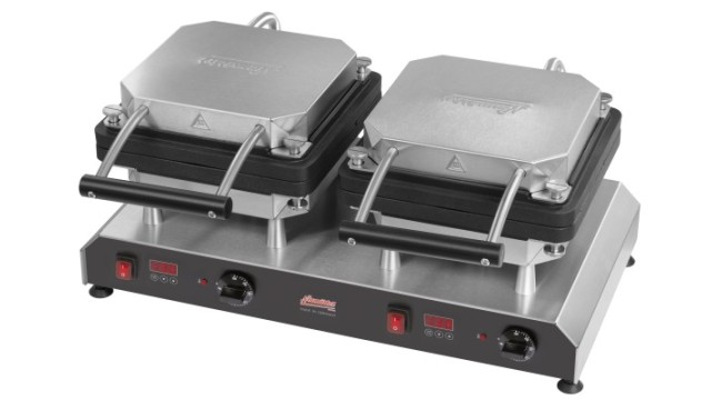 Neumarker Thermocook Twin