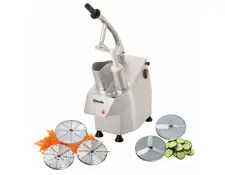 Bartscher GMS 550