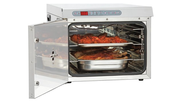 Bartscher Lage Temp. oven