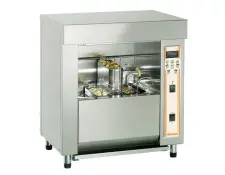 Bartscher Pastastation