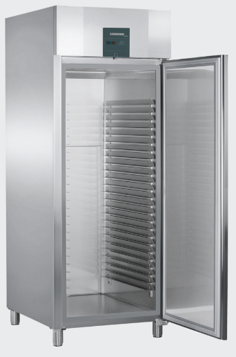 Liebherr Bakkerij koelkast BKPv 8470