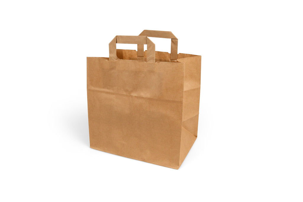 Papieren tassen 30789