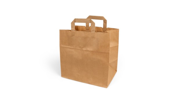 Papieren tassen 30789