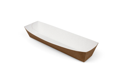 Frikandelbakje 25554